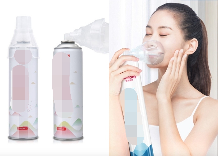 Tips｜氧气罐别乱买乱用，氧气补充过量无益还会中毒！ 更多热点 图3张