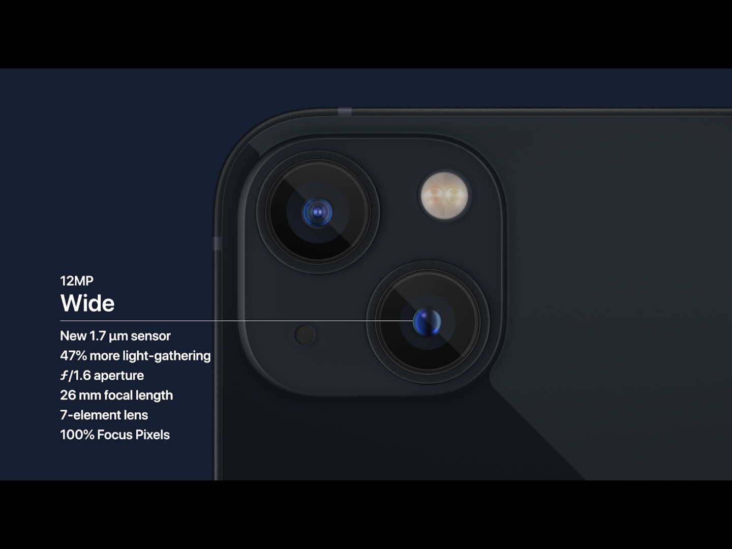 苹果新机发表！iPhone 13 系列特色懒人包 最低 23,000 即可入手（内附价格、开卖时间） 数码科技 图4张