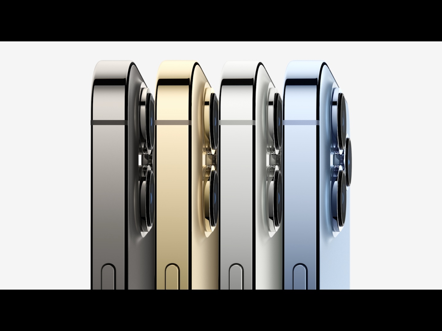 苹果新机发表！iPhone 13 系列特色懒人包 最低 23,000 即可入手（内附价格、开卖时间） 数码科技 图1张