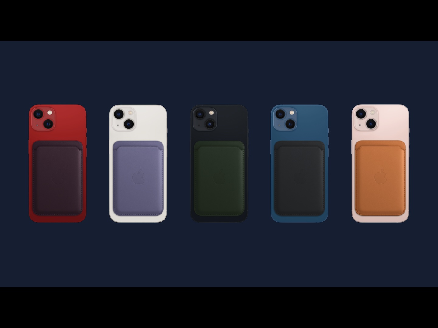 苹果新机发表！iPhone 13 系列特色懒人包 最低 23,000 即可入手（内附价格、开卖时间） 数码科技 图14张