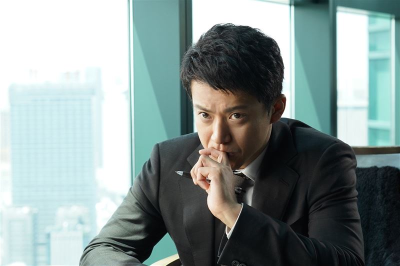 小栗旬7岁女儿首曝！复刻俊美“神基因”山田优巧遮清秀脸 时尚资讯 图1张