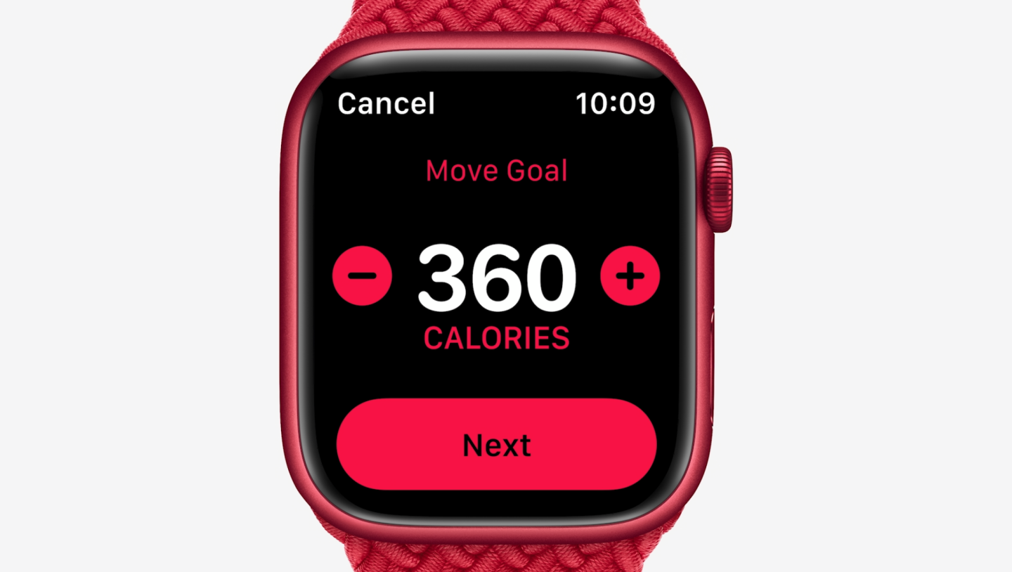 Apple Watch Series 7 来了！拥有更大的萤幕、圆润的边框，会是目前‘ 最耐用 ’的 Apple Watch 数码科技 图4张
