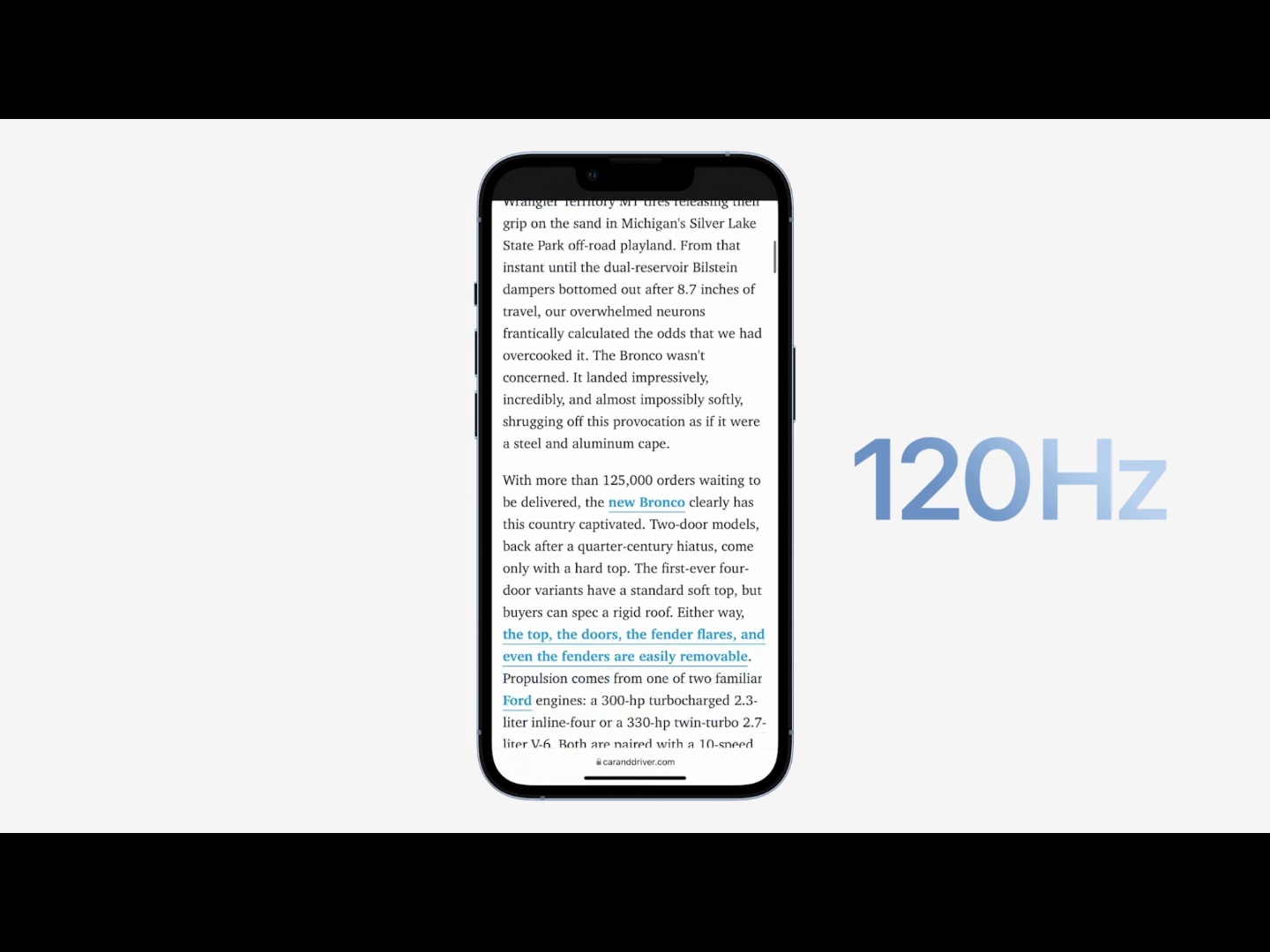 苹果新机发表！iPhone 13 系列特色懒人包 最低 23,000 即可入手（内附价格、开卖时间） 数码科技 图7张