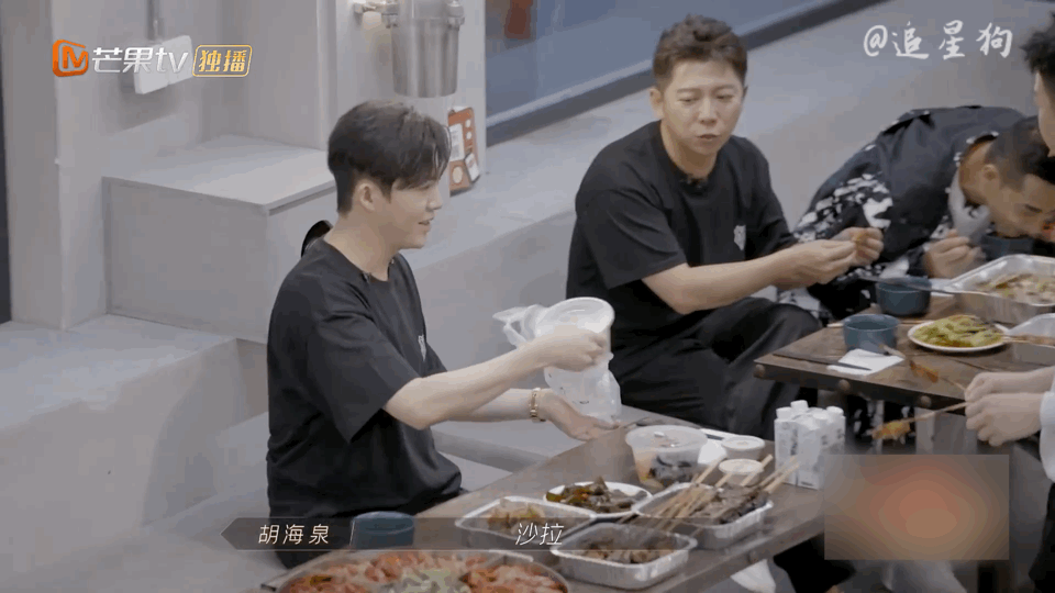 李云迪整容式减肥！ 瘦了10KG的他...完全是idol美少年 娱乐资讯 图1张