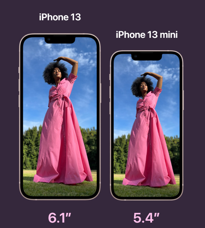 手机 I iPhone 13 系列马来西亚售价出炉！最便宜RM3399！ 更多热点 图1张
