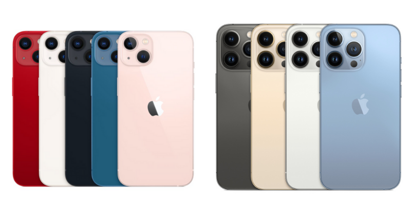 News I 又是环保！iPhone 13不附赠充电头和耳机还少了这个东西！ 更多热点 图3张