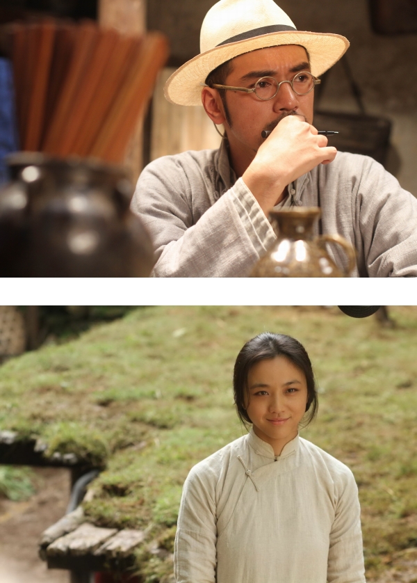 还在等《尚气》上映？盘点5部必看武侠电影 邓超在这部电影中一人分饰两角…入围金马影帝！ 娱乐资讯 图3张