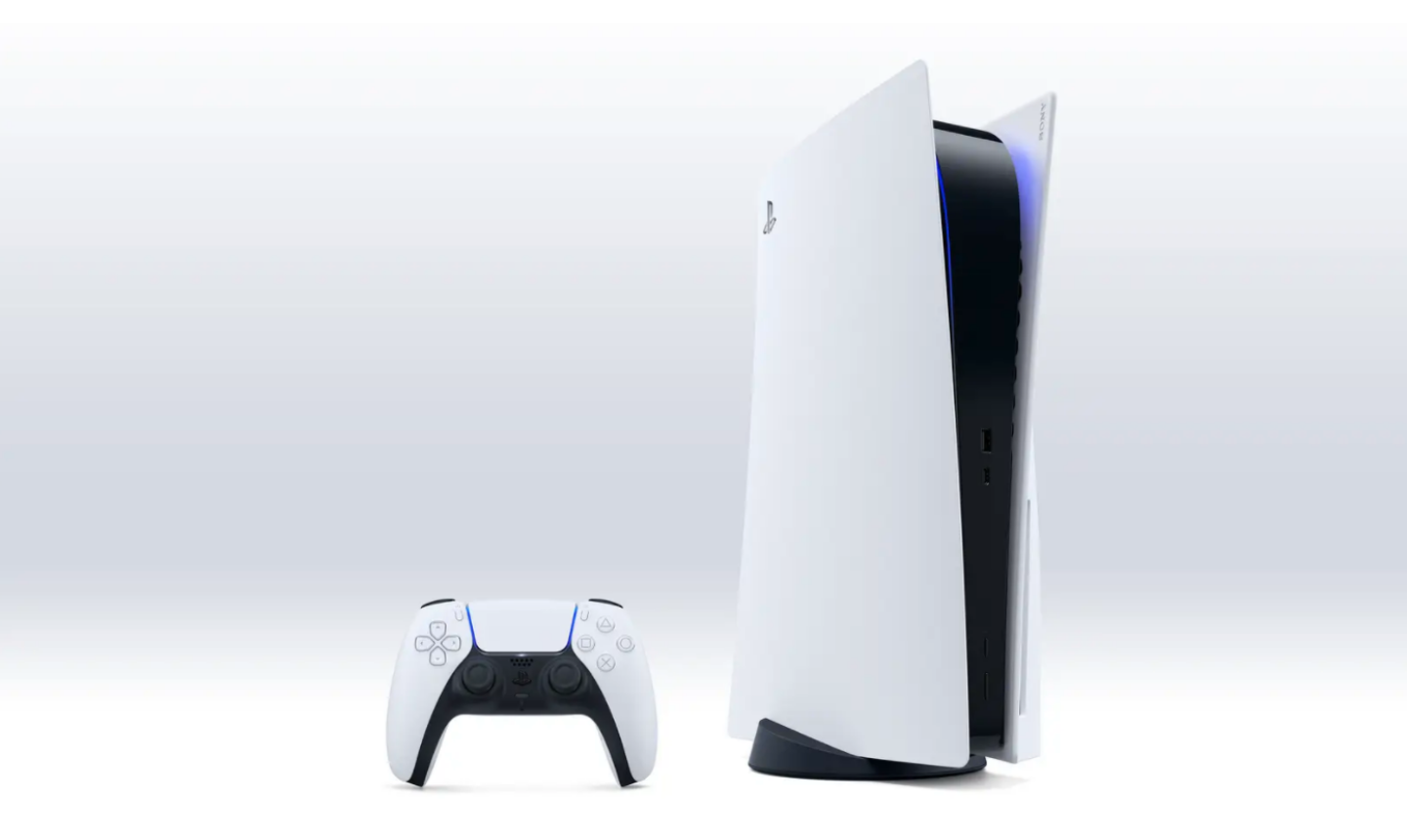 PS5 第二波更新来了！可安装 M.2 SSD 硬碟来扩充储存空间，新增 3D 环绕音效，让你的游戏体验更升级 数码科技 图1张