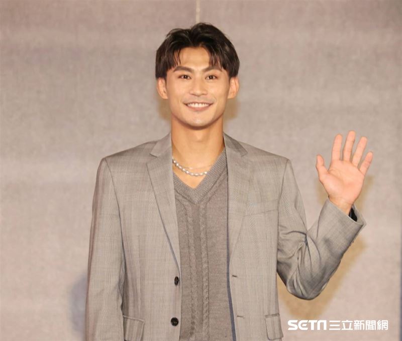 杨勇纬首接时尚代言！2个生日愿望曝光　喊目标世界第一 时尚资讯 图7张