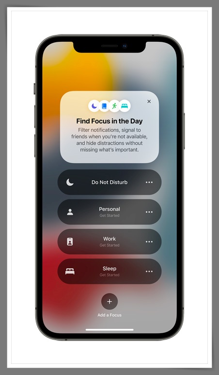 News I iOS 15将于9月20日发布！5大新功能让人爱疯了！ 更多热点 图4张