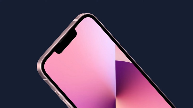News I iPhone 13刘海缩小20%！ 但状态栏还是不能显示TA！ 更多热点 图1张