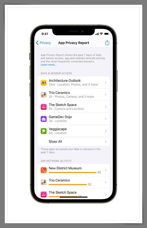 News I iOS 15将于9月20日发布！5大新功能让人爱疯了！ 更多热点 图7张