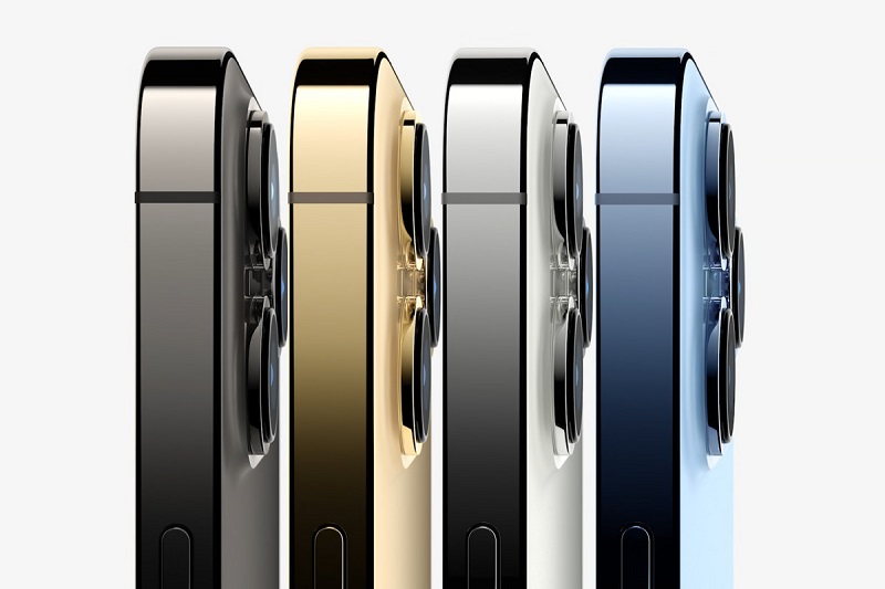 News I iPhone 13 新机全球价格出炉！最便宜美国最贵是这个地区！ 更多热点 图4张