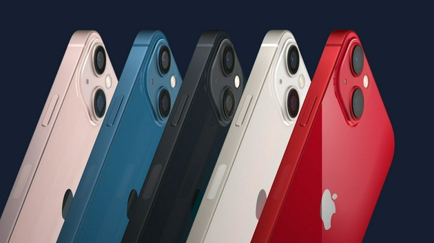 News I iPhone 13 新机全球价格出炉！最便宜美国最贵是这个地区！ 更多热点 图2张