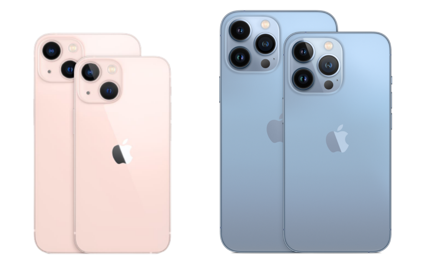 iPhone 13 系列值得买吗？谁适合买哪支？现在买降价的旧机是否更超值？ 数码科技 图3张