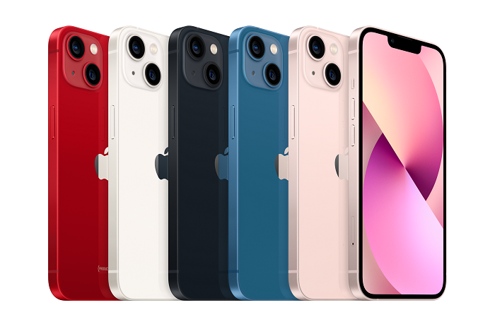News I iPhone 13 新机全球价格出炉！最便宜美国最贵是这个地区！ 更多热点 图3张