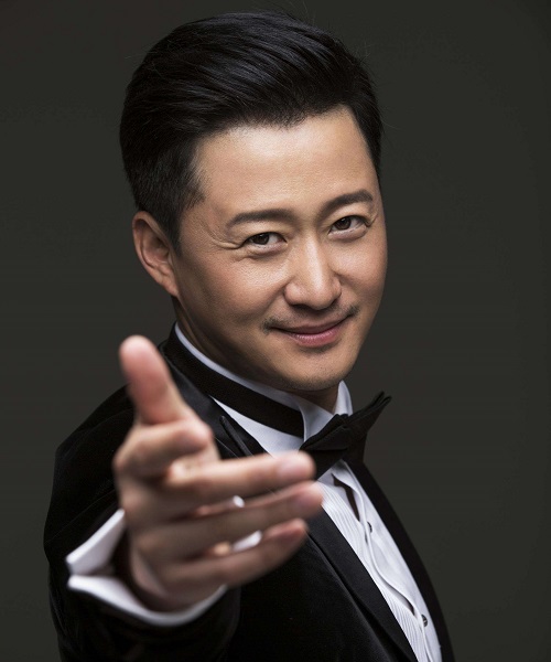 盘点5位会说粤语的马来西亚艺人！他的流利程度让网友震惊！ 娱乐资讯 图6张