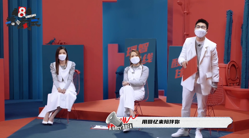 【484你怎么说】人是孤独还是群居动物？你能一个人独处吗？ 更多热点 图5张