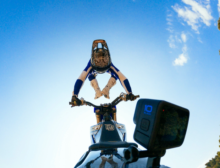 News｜画质性能更强大，GoPro Hero 10 Black现能支援5.3K视频 更多热点 图4张