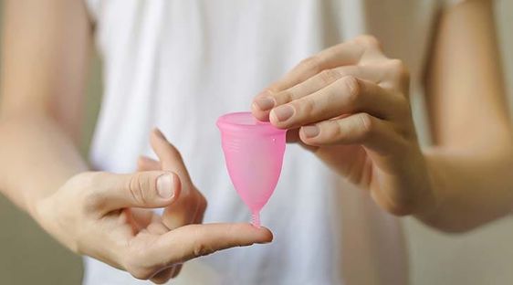 生活 I 初步认识月亮杯的6件事！哪些人不适合使用？ 更多热点 图2张