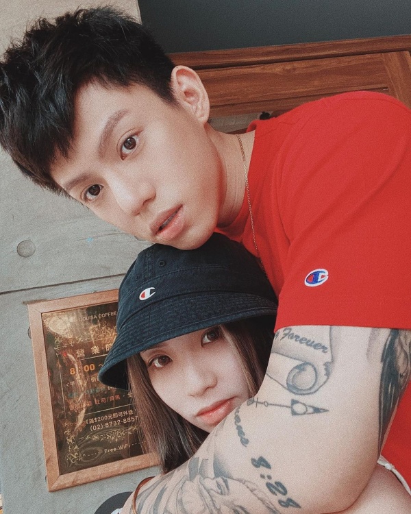 交往2年...陈芳语自爆结婚进度！和男友父母同居 娱乐资讯 图1张
