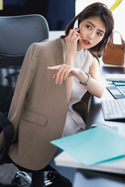 职场 I 为何你的时间总不够用？一定跟这6件事有关！ 更多热点 图2张