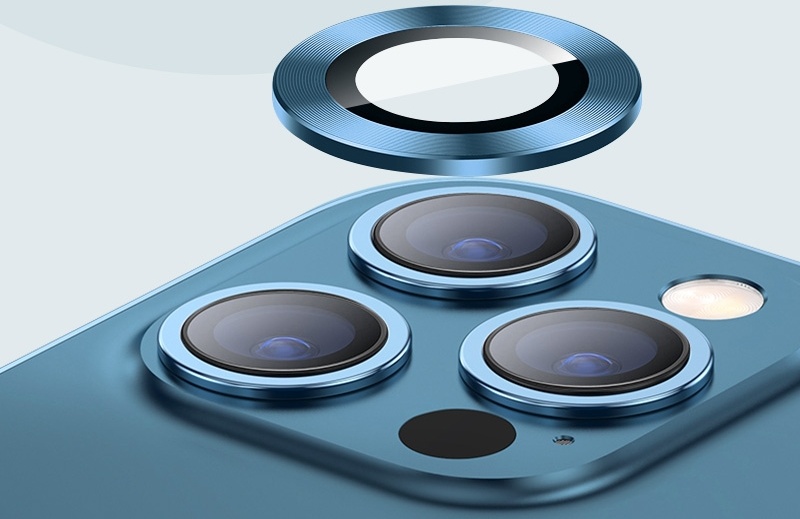 Tips I iPhone 需要镜头贴？网友爆浪费钱还影响拍照品质！ 更多热点 图3张