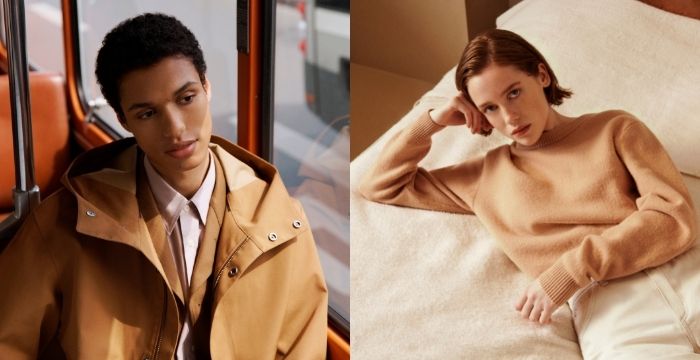 Style I UNIQLO U 系列全新“Future Forward”打造无性别穿搭，叫人很难不爱！ 更多热点 图5张