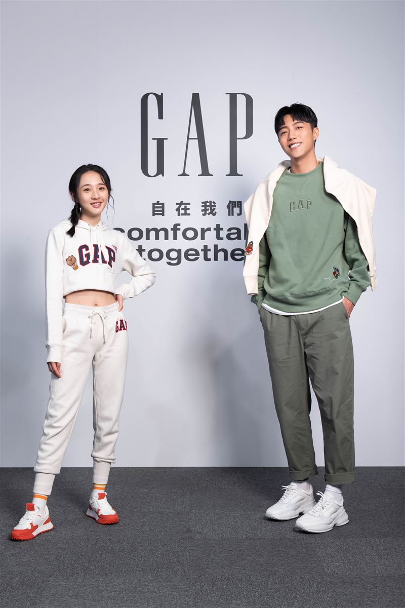 明曜店变身全球旗舰店　UNIQLO再找徐若瑄干大事 时尚资讯 图5张
