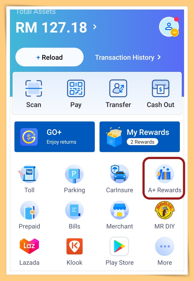 Tips I 不拿白不拿！TNG eWallet送Zalora和Lazada现金券！ 更多热点 图2张