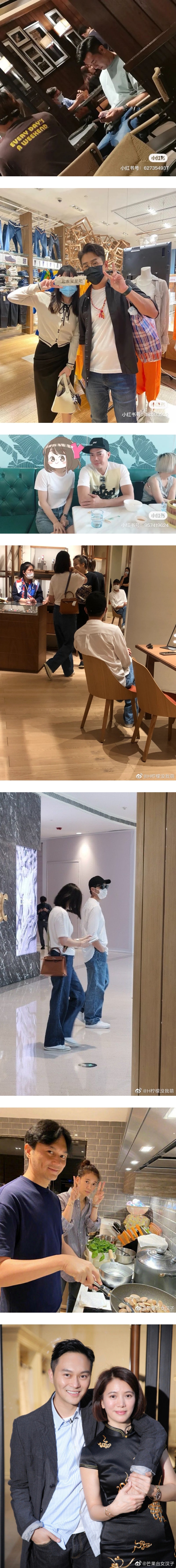大湾区哥哥被偶遇！欧阳靖、黄贯中反应超热情…还送上亲笔签名 娱乐资讯 图3张