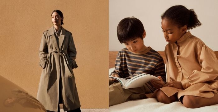 Style I UNIQLO U 系列全新“Future Forward”打造无性别穿搭，叫人很难不爱！ 更多热点 图3张