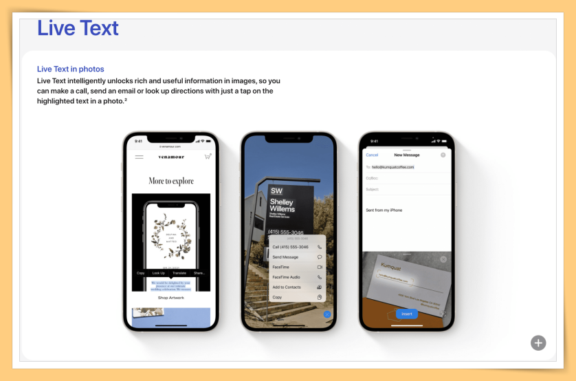 Tips I iOS 15全新10大功能！FaceTime可以和Android用户一起聊天了！ 更多热点 图11张