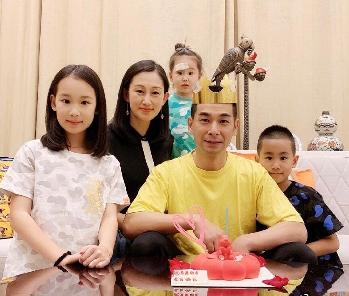 盘点 I 《披荆斩棘的哥哥》的这些哥哥身家过亿，张晋有9个物业、赵文卓女儿读贵族学校！ 更多热点 图11张