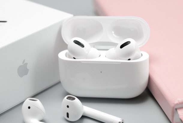 News I 说秘密或是非要小心！iPhone搭AirPods可以变监听器！ 更多热点 图2张
