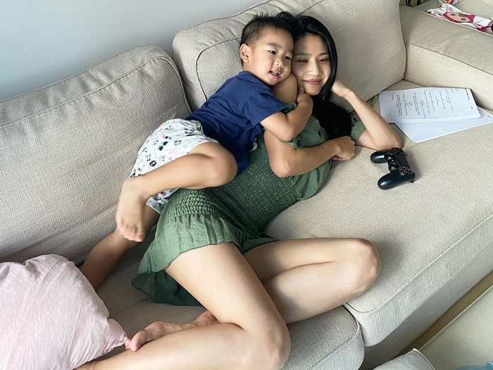 生活 I 亲子共浴到底合不合适？3大重点看完就不觉尴尬 更多热点 图5张