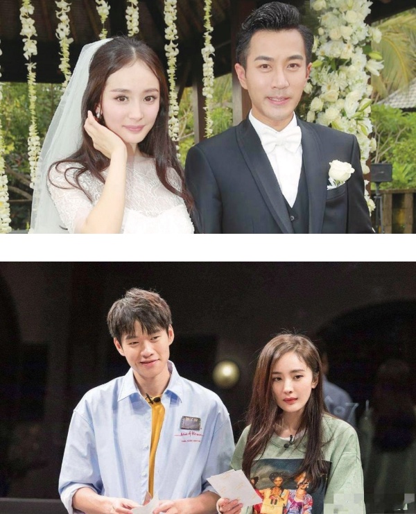 刘恺威、魏大勋机场同框...还撞衫了！网亏：杨幂会尴尬 娱乐资讯 图3张