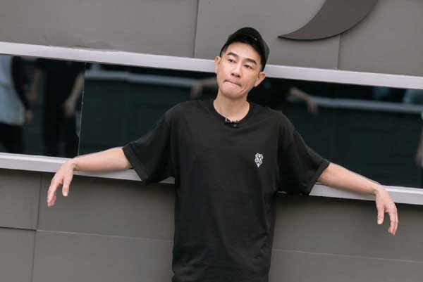 盘点 I 《披荆斩棘的哥哥》的这些哥哥身家过亿，张晋有9个物业、赵文卓女儿读贵族学校！ 更多热点 图6张