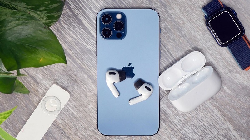 News I 说秘密或是非要小心！iPhone搭AirPods可以变监听器！ 更多热点 图1张