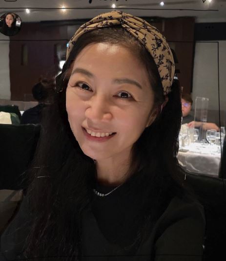 “玉女掌门人”断食72小时　自爆“昏昏沉沉”狂瘦3公斤 时尚资讯 图2张
