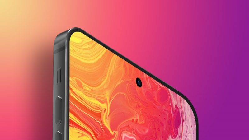 News I iPhone 13 即将开卖！神级分析师预测iPhone 14有两大升级！ 更多热点 图2张