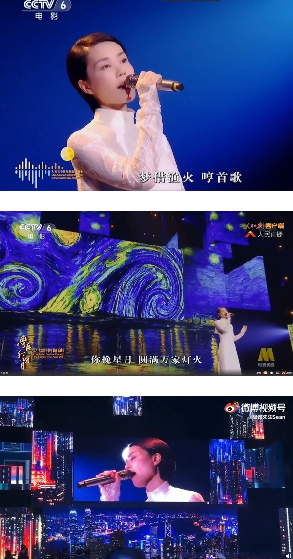 听见“王菲” 谢霆锋面无表情、不鼓掌...反应大爆冷！疑似避嫌 娱乐资讯 图1张
