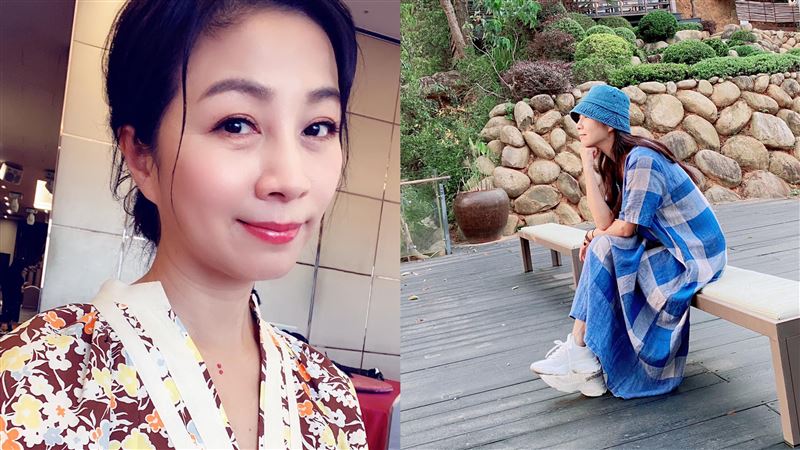 “玉女掌门人”断食72小时　自爆“昏昏沉沉”狂瘦3公斤 时尚资讯 图1张