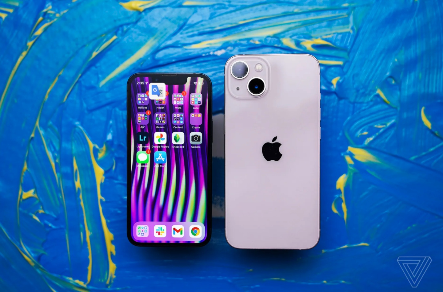 外媒 iPhone 13 开箱心得：续航提升有感，Pro 系列的镜头表现还是很强！ 数码科技 图1张