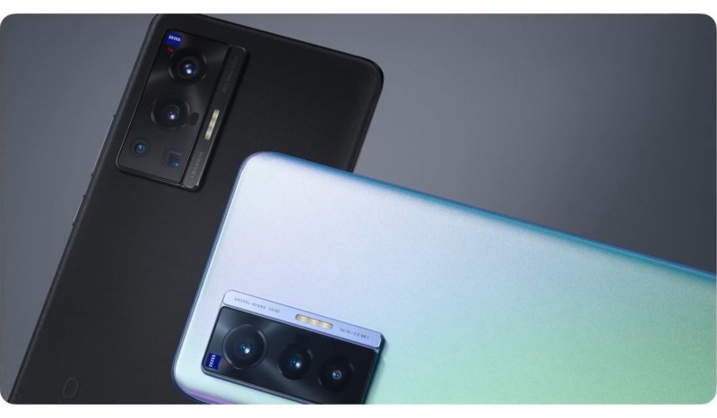 新机 I 拍照大升级！vivo X70 可享用不同的人像风格摄像模式！ 更多热点 图1张