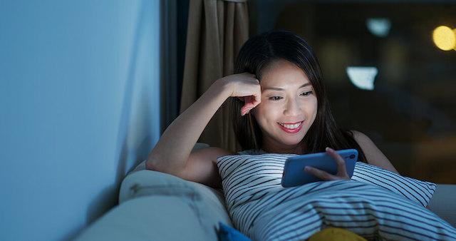 生活 I 变胖未必一定吃出来，3C 产品的光源是影响肥胖关键！？ 更多热点 图1张