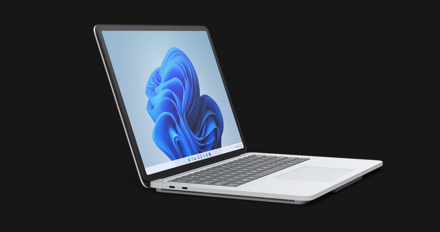 微软发表多款 Surface 新品！新款二合一笔电‘ Surface Pro 8 ’拥有 13 吋窄边框萤幕，还支援 120Hz 超高更新率！ 数码科技 图11张