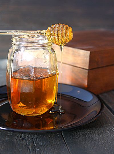 Tips I 蜂蜜也有真假？5种简单方式教你分辨当专家 更多热点 图1张