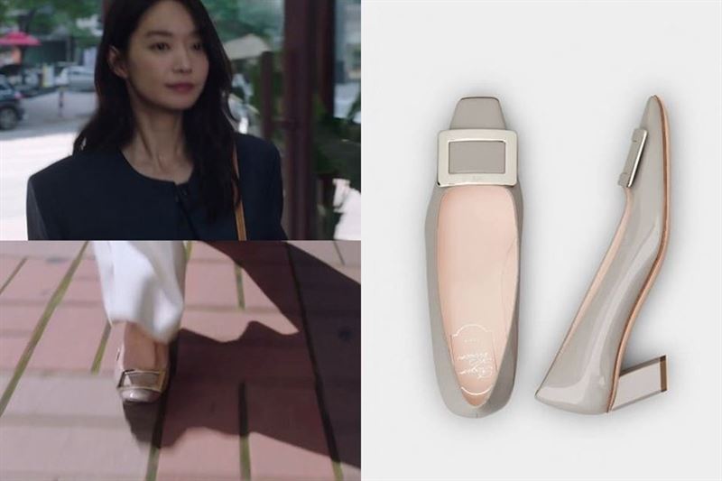 Beauty美人圈／《海岸村恰恰恰》申敏儿穿搭特搜！ 时尚资讯 图8张