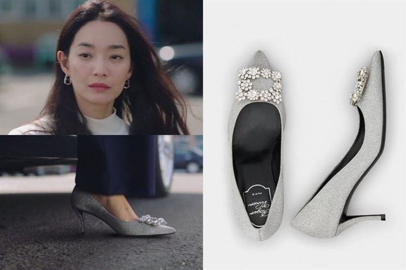 Beauty美人圈／《海岸村恰恰恰》申敏儿穿搭特搜！ 时尚资讯 图7张